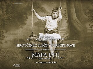 Sirot�inec sle�ny Peregrinové: Mapa dní