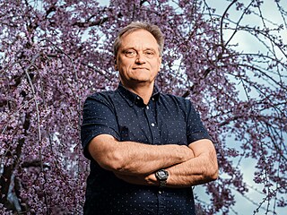 Roman Pavela