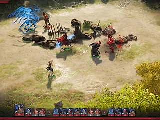 Heroes of Might and Magic III Remake