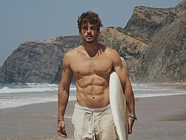 Emilio Alcaraz