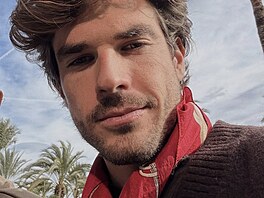Emilio Alcaraz