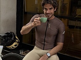 Emilio Alcaraz