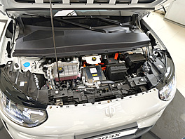 Leap Motor B03X
