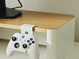IKEA herní kolekce nábytku pro Xbox