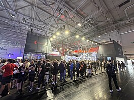Gamescom 2026