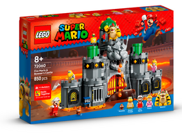 LEGO Super Mario