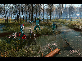 The Witcher 3: Wild Hunt � Remastered