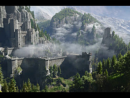 The Witcher 3: Wild Hunt � Remastered