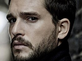 Kit Harington bude seriálový Zlatoslav Lockhart, kterého m�l hrát Nicholas...