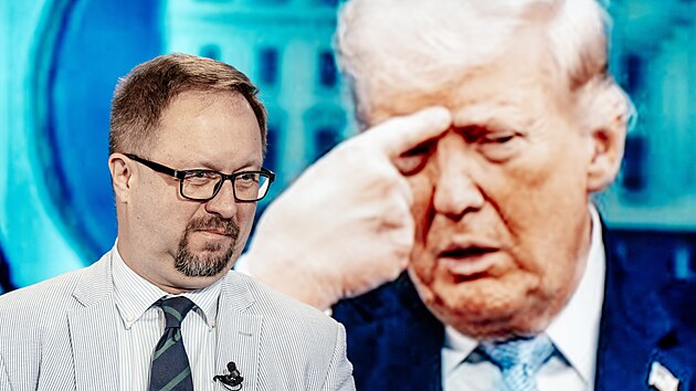Hostem po�adu Rozst�el je Roman Joch, publicista a politick� koment�tor z Ob�ansk�ho institutu. Po�ad moderuje Vladim�r Vok�l.