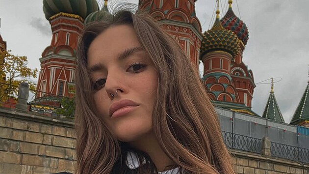 Donášela jsem FSB na své přátele, přiznala bývalá členka Pussy Riot