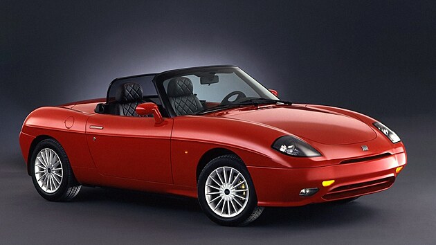 Fiat Barchetta