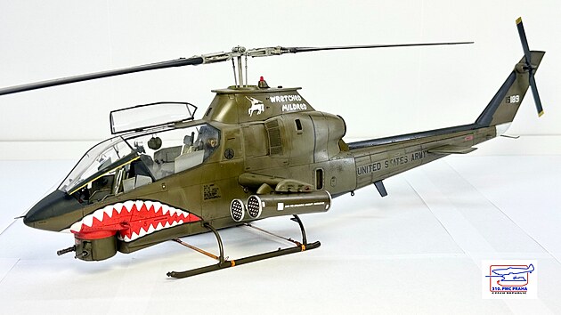 Bell AH-1G