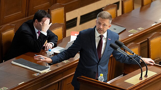 P�edseda STAN V�t Raku�an ve Sn�movn� (25. srpna 2026)