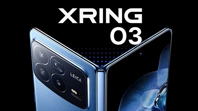 Xiaomi Xring O3