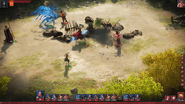 Heroes of Might and Magic III Remake