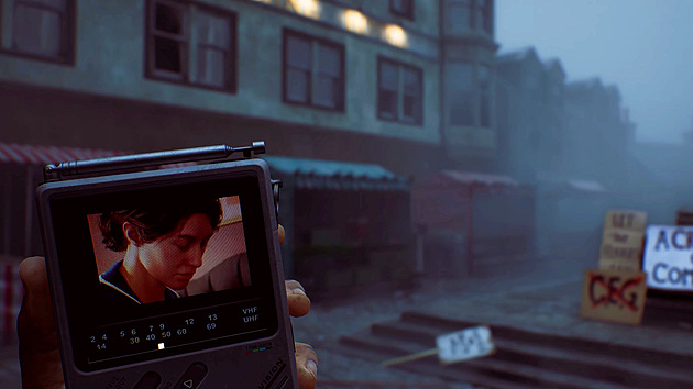 Silent Hill: Townfall