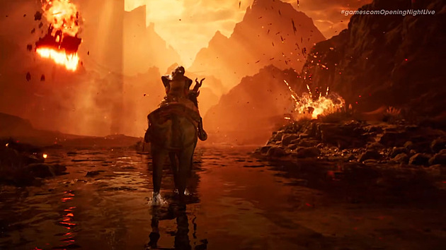 Gamescom 2026
