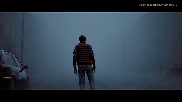 Silent Hill: Townfall
