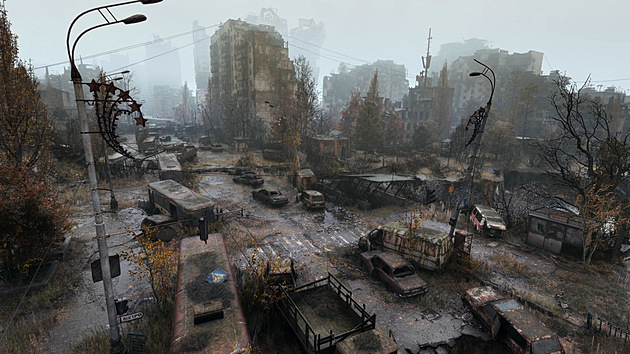Metro 2039