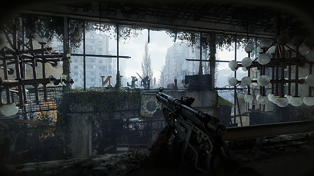 Metro 2039