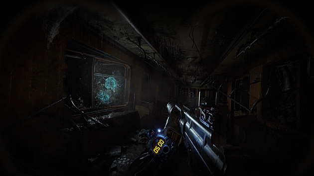 Metro 2039