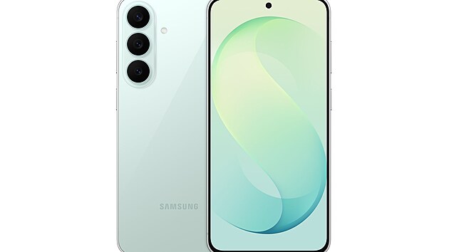 Samsung Galaxy S26 FE