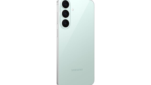 Samsung Galaxy S26 FE