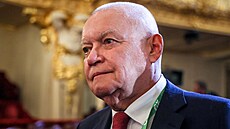 Ruský moderátor Dmitrij Kiseljov