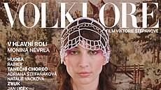 Plakát ke snímku Volklore od brn�nské re�isérky Viktorie �t�pánové