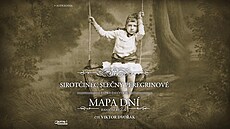 Sirot�inec sle�ny Peregrinové: Mapa dní