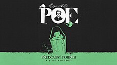 P�ed�asný poh�eb a jiné povídky
