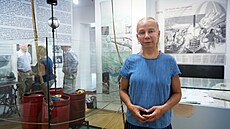 Alexandra Hildebrandtová