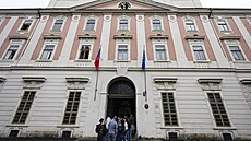 Den otev�ených dve�í pra�ské Invalidovny - 22. srpna 2026. Poslední den p�ed...
