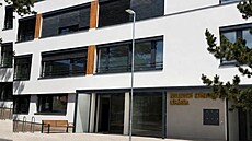 Ve zdravotním st�edisku v Chlumci má svou ordinaci praktický léka� a pediatr, v...