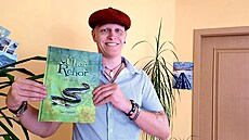 Zatím poslední vydaná kní�ka Jana Opat�ila mapuje p�íb�hy úho�e �eho�e. Její...