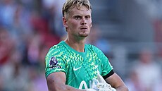 Branká� Antonín Kinský z Tottenhamu