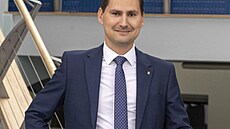 JUDr. Luká� Glaser, LL.M._Jiho�eský kraj