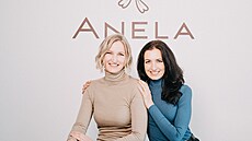Andy + Ela - Anela