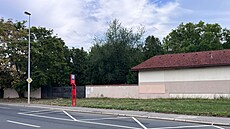 Zastávka Vrbova v Praze 4 bude od pátku 28. srpna 2026 blí� branickému h�bitovu.