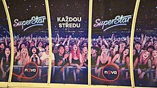 Kritiku si vyslou�ily také generické obli�eje �jako p�es kopírák�.