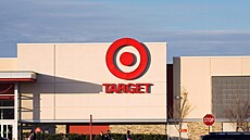USA target �et�zec supermarket logo