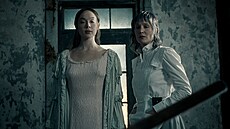 Snímek ze seriálu Monstrum: P�íb�h Lizzie Borden