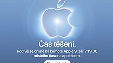 Apple Event 2026