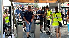 V �eských Bud�jovicích za�ala Zem� �ivitelka. (20. srpna 2026)