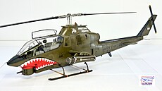 Bell AH-1G