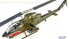 Bell AH-1G
