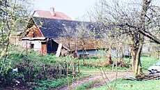 P�ed p�tadvaceti lety...