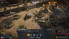 Rainbow Six Tactics
