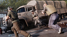 Rainbow Six Tactics
